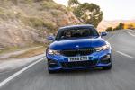 BMW 320d M Sport xDrive 2019 года (UK)